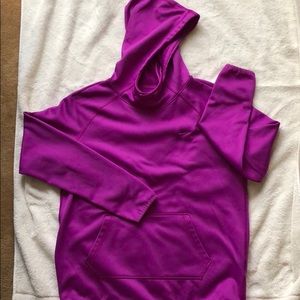 Nike therma fit sweatshirt